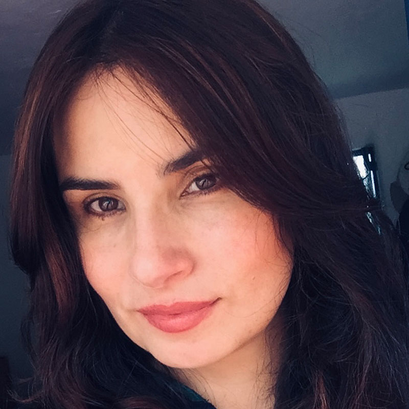 Natalia Laverde-Bohorquez