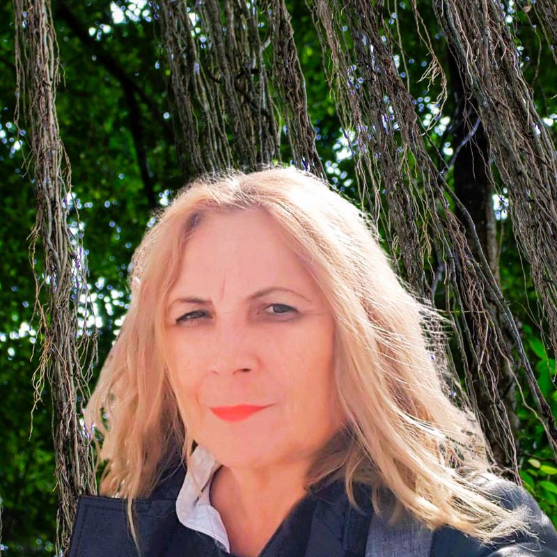 Florencia de los Santos Garza