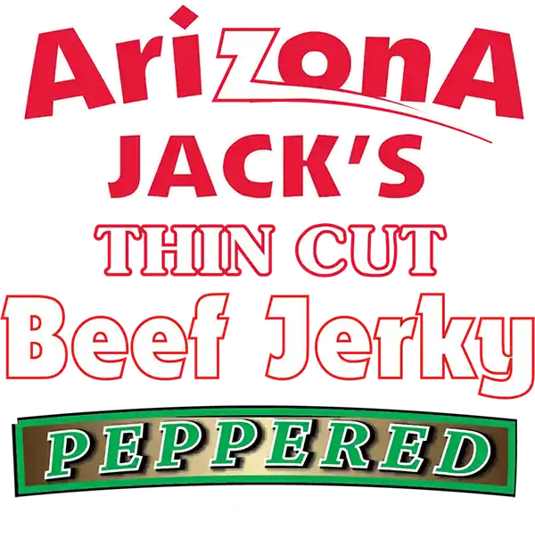 Thin Cut Peppered - 7oz