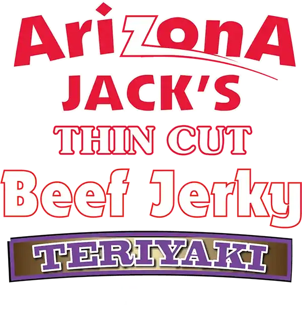 Thin Cut Teriyaki - 7oz