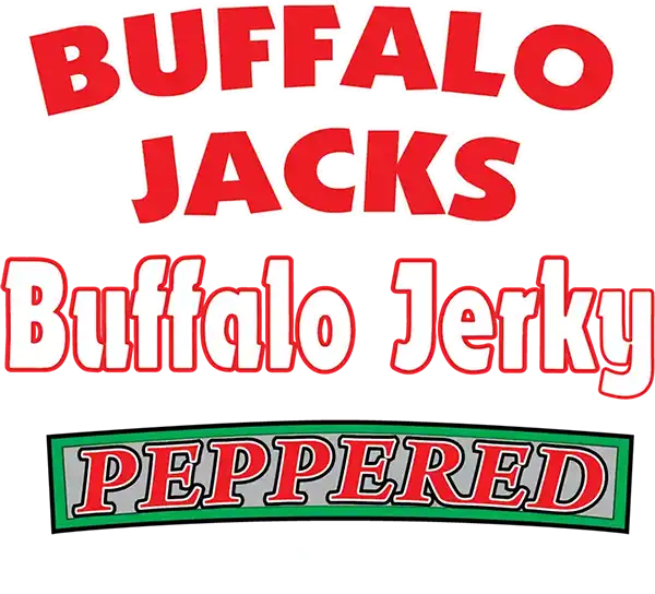 Buffalo Peppered - 3.25oz