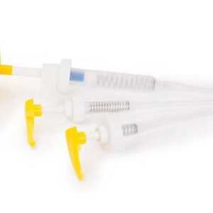 West System 300 Mini Pumps