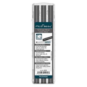 6030 Pica Big Dry Graphite Refill