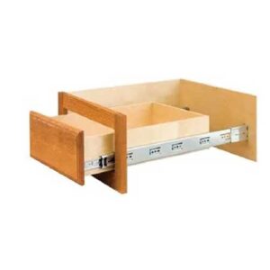 B Bearing Zinc Full Ext 10 in. Pro 100