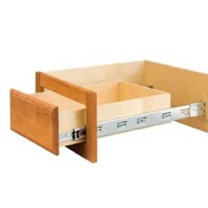 B Bearing Zinc Full Ext 16 in. Pro 100F