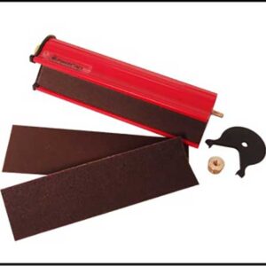 Fast Break Sanding