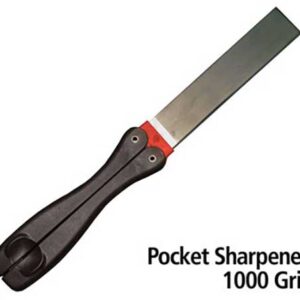 Pocket Sharpener 1000 Grit